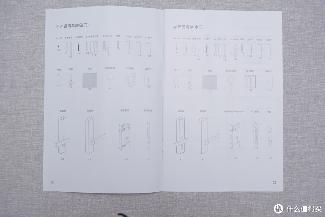 漂亮的看家保镖——欧瑞博T1智能门锁