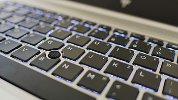 惠普 735 G5商务本使用测试(键盘|键帽|按键|性能)