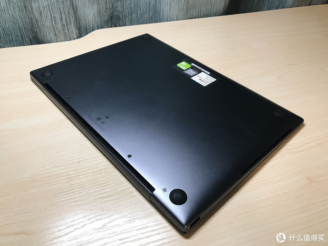 柳暗花明又一村！10年Mac用户“跳槽”HUAWEI 华为 MateBook X Pro