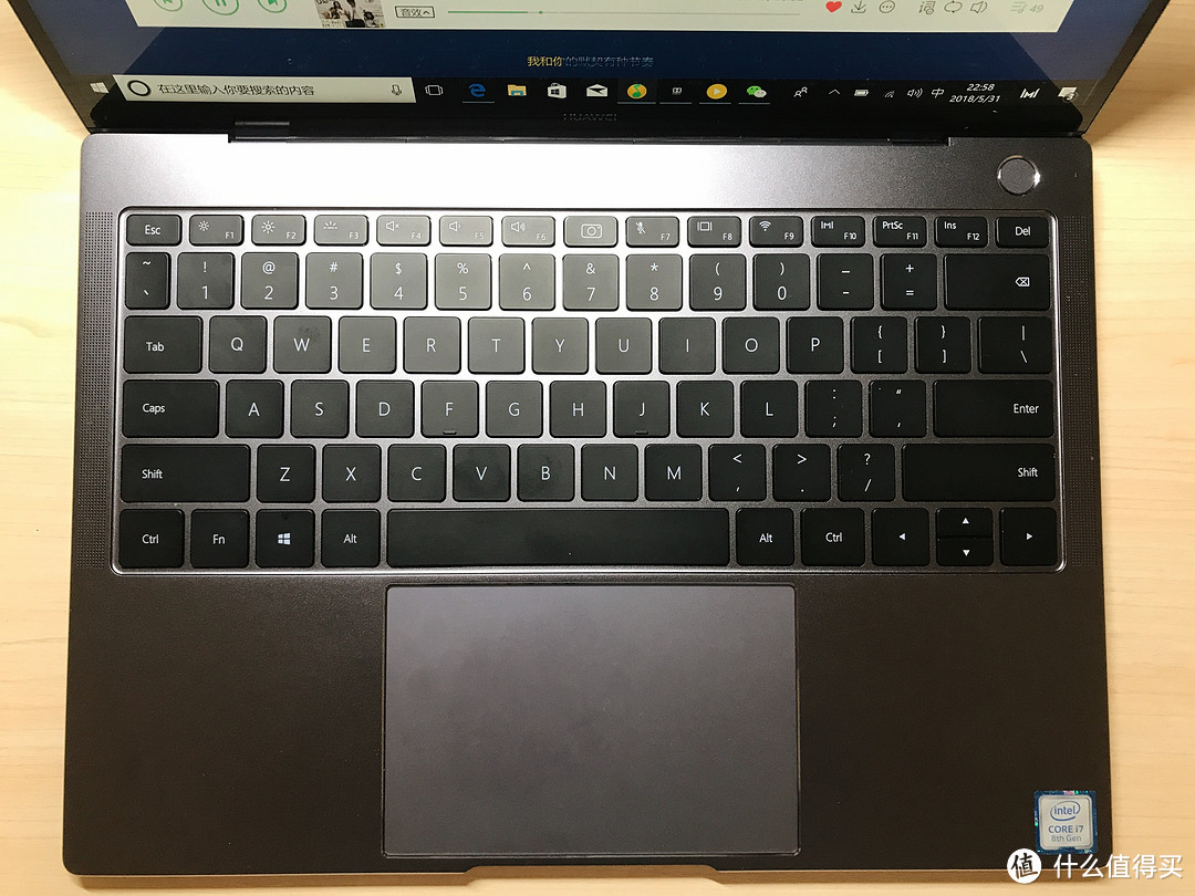 柳暗花明又一村！10年Mac用户“跳槽”HUAWEI 华为 MateBook X Pro