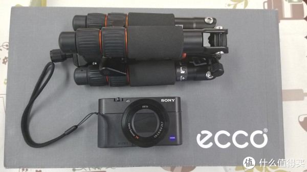 我海淘的那些ecco 篇四:说了好久的透氧一代831304