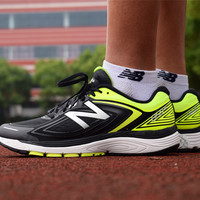 New Balance 860 V8跑鞋外观展示(支撑|缓震性|稳定性)