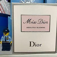 Dior 迪奥小姐 漫舞花漾 女士淡香水 50ml开箱建议(喷嘴|喷头|优点|缺点)