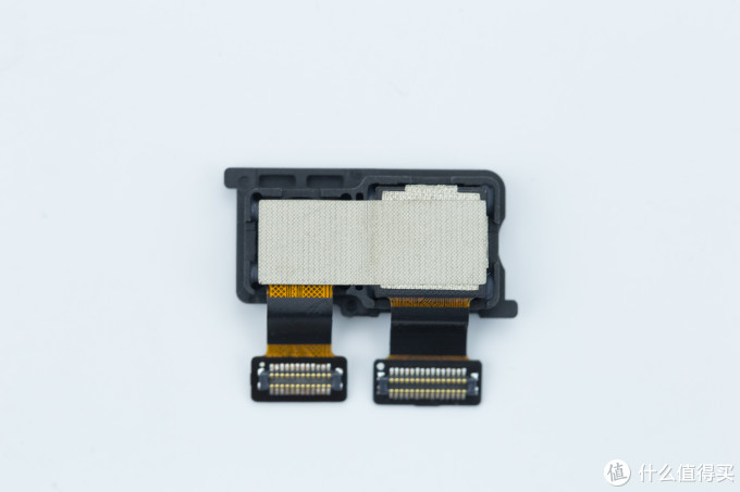 隐藏了一个线性马达没说，还能防水？MEIZU 魅族 魅蓝 6T 手机详细拆解图文