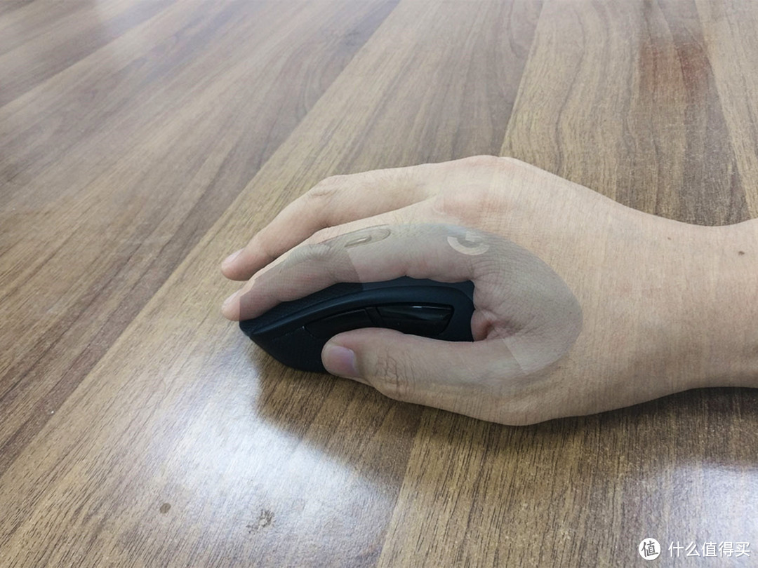 新时代的冲锋号：Logitech 罗技 G304 & G305 游戏鼠标对比评测及电池选择指南