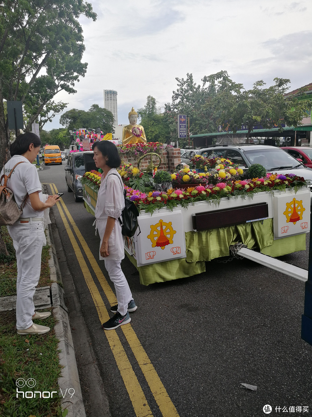 跟着土生土长的槟城人体验槟城！马来攻略了解下？