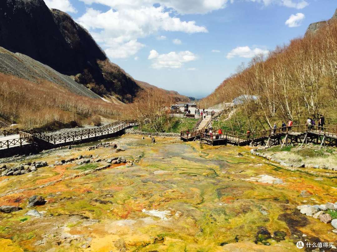 长白山北景区一日游—心旷神怡的洗肺之旅
