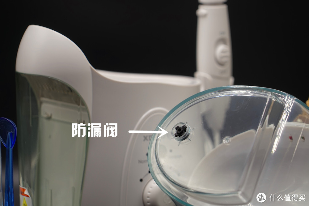 关注口腔卫生 从使用心诺 X809洗牙开始