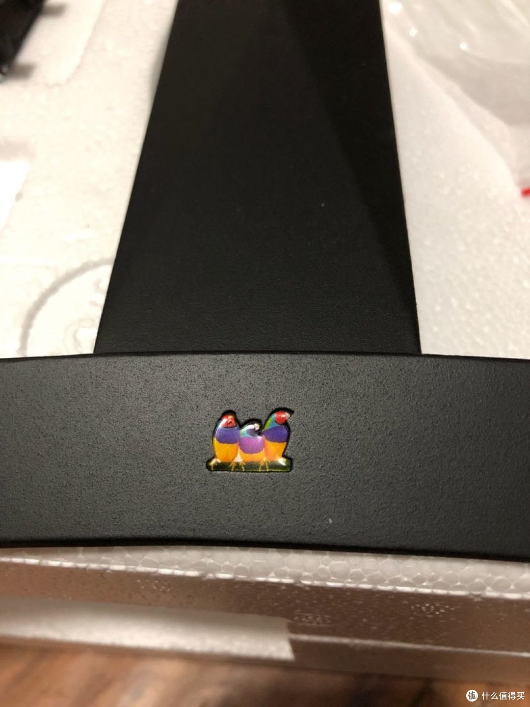 ViewSonic 优派 2000R 曲率显示器 VX2915-SCHD 开箱及简单使用