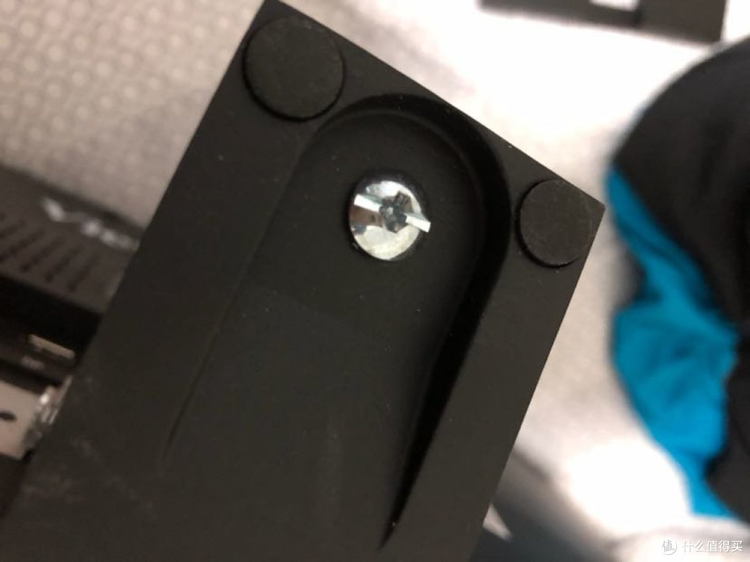 ViewSonic 优派 2000R 曲率显示器 VX2915-SCHD 开箱及简单使用