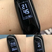 小米3手环使用总结(切换|支付|消息通知|APP|心率分析)