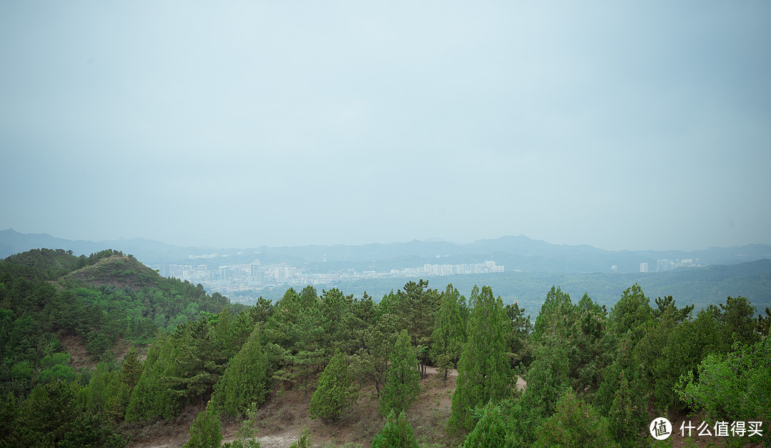 磬锤峰——摸棒槌山，看蛤蟆石