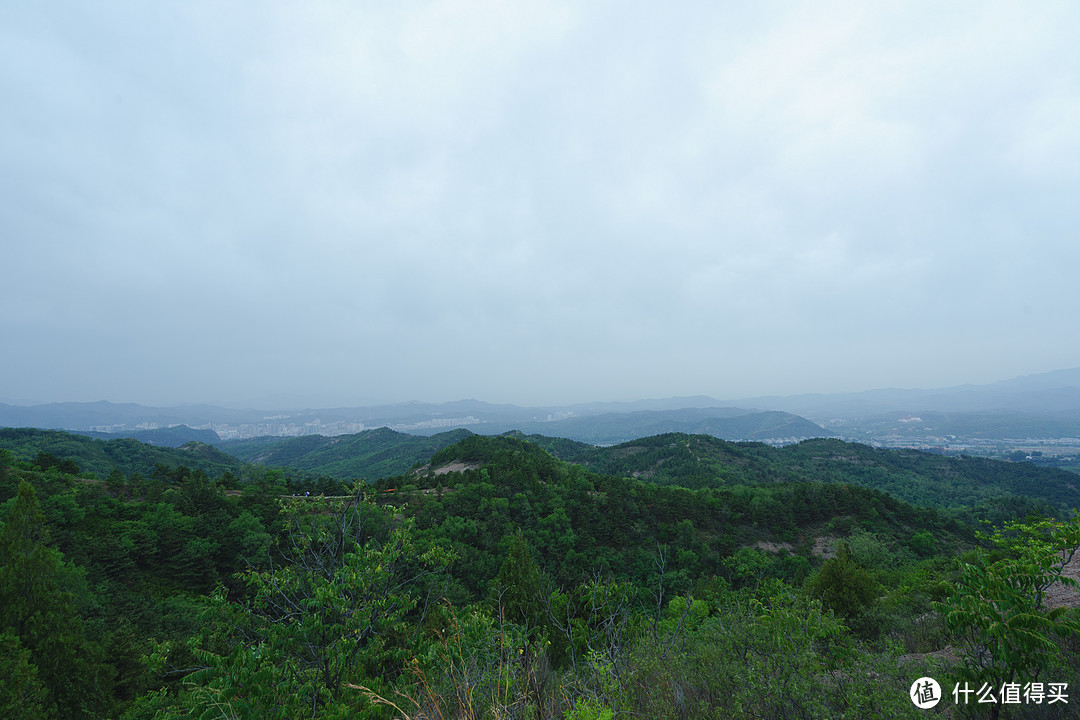 磬锤峰——摸棒槌山，看蛤蟆石