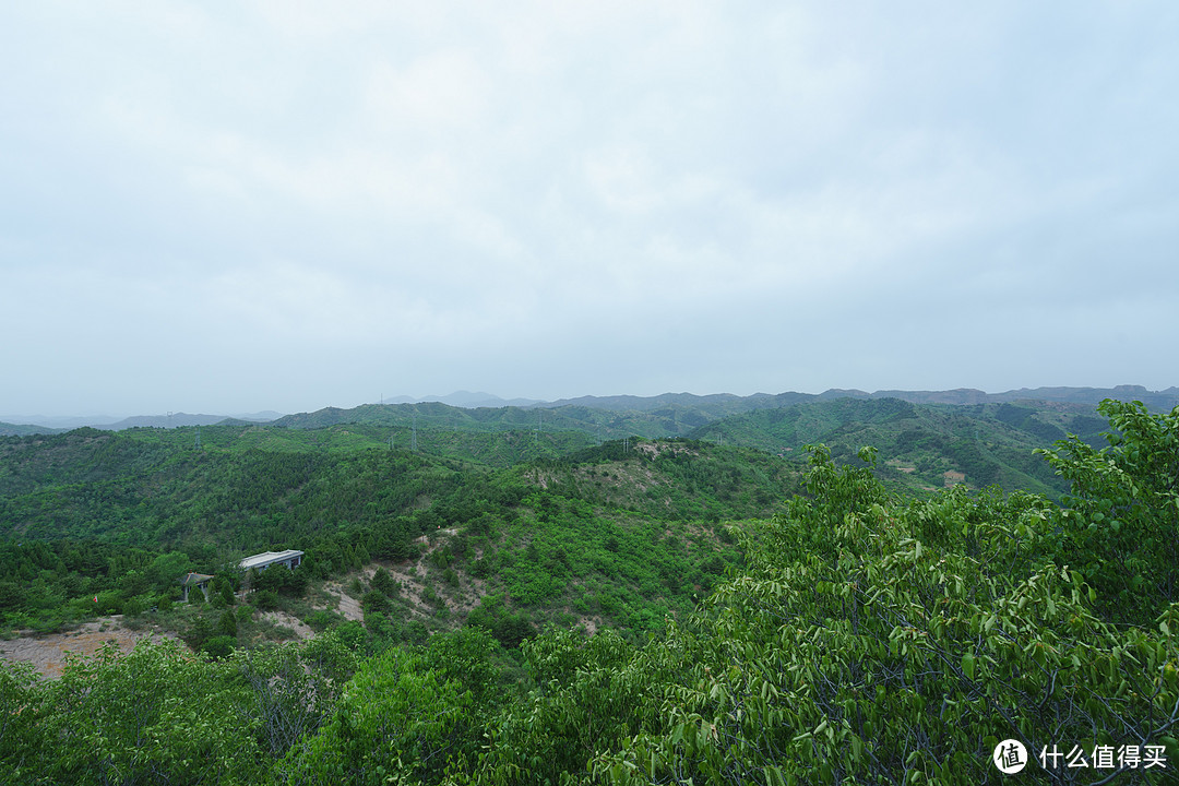 磬锤峰——摸棒槌山，看蛤蟆石