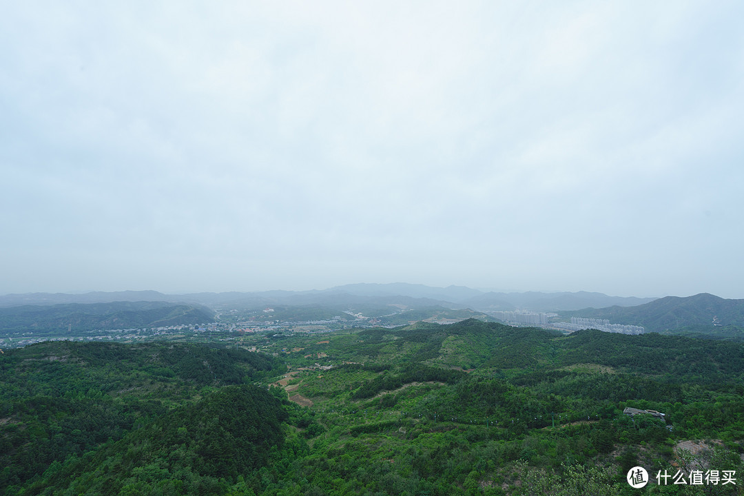 磬锤峰——摸棒槌山，看蛤蟆石