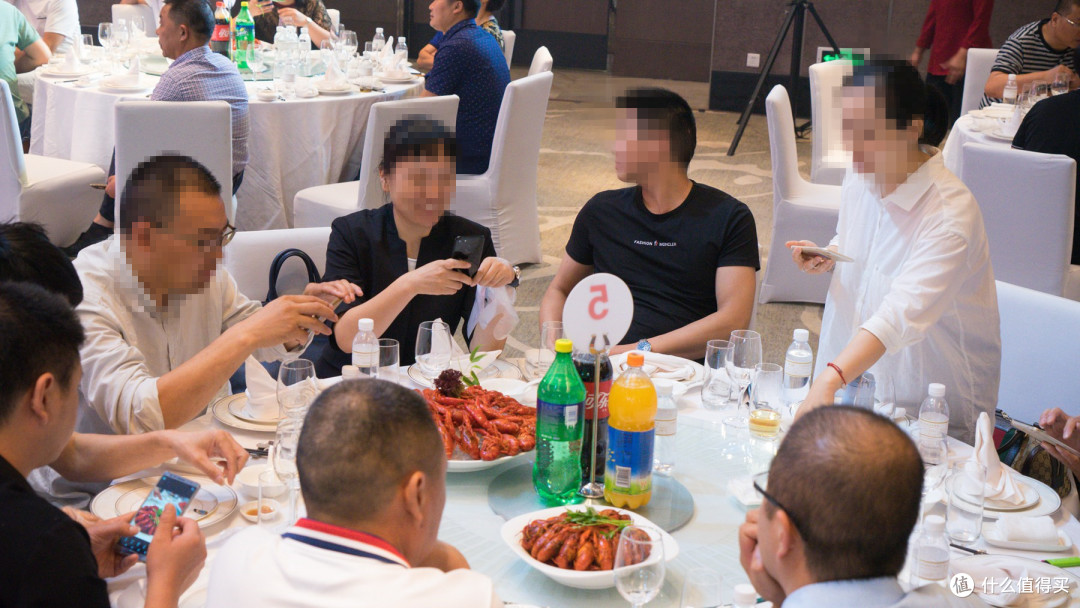 虾聚甬城—宁波水产品市场小龙虾品鉴会