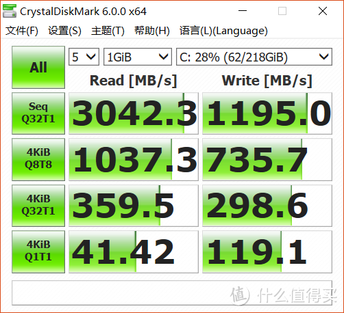 HP 惠普 735 G5商务本完全测评—为你诠释AMD APU之强劲