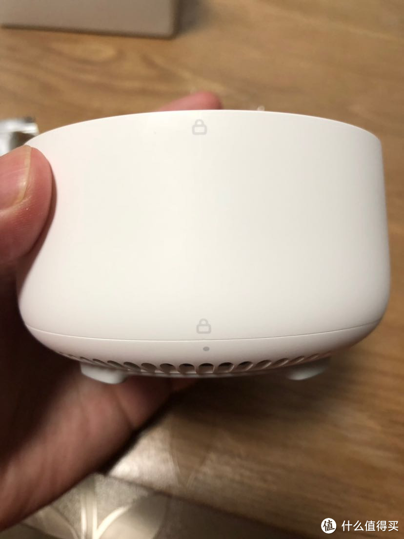 MIJIA 米家 DWX02ZM 驱蚊器开箱报告