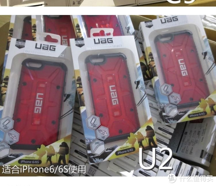 超值的白菜：APPLE 苹果 iPhone6 手机包开箱