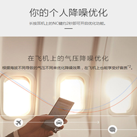 索尼 WH-1000XM2 头戴式无线蓝牙降噪耳机使用总结(舒适性|操作|音质)