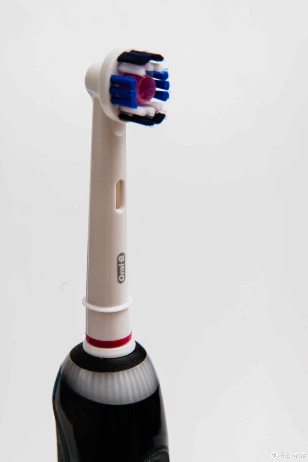 一步到位的高大上——Oral B iBrush 9000上手玩