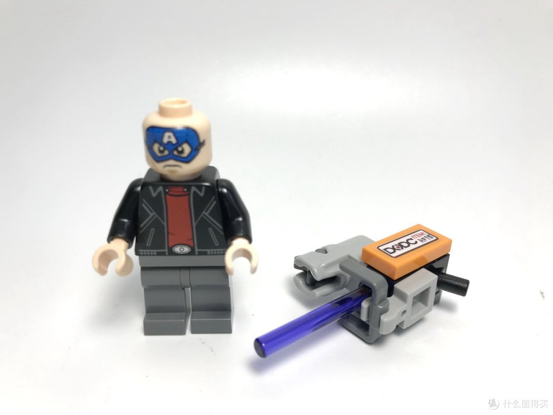 lego 乐高 76082 漫威超级英雄系列 蜘蛛侠atm 劫案之战