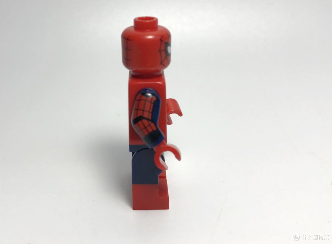 lego 乐高 76082 漫威超级英雄系列 蜘蛛侠atm 劫案之战