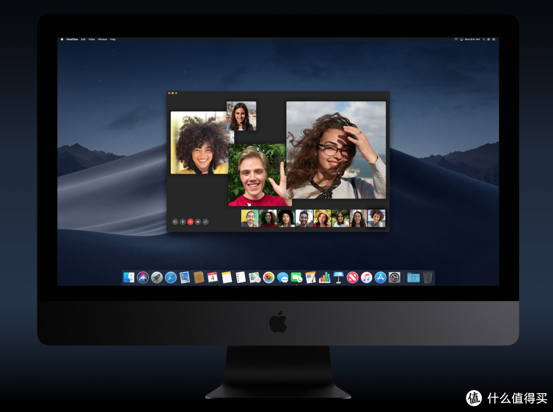 macOS 10.14 Mojave 清筠手把手教你升级 实机上的初体验及感受