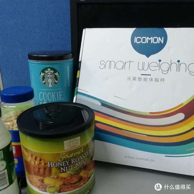 不太像体脂称的体脂称——沃莱i90 蓝牙智能体脂称
