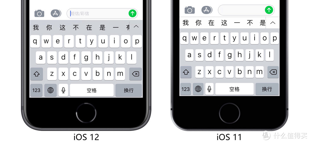 除了发布会上介绍的功能，iOS 12 还有这些细节变化