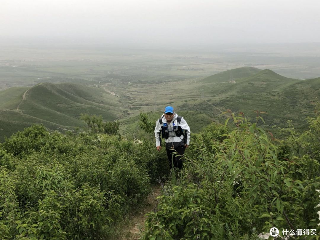 KAILAS凯乐石飞织2.5L轻量冲锋衣使用体验+教你如何选一件好冲锋衣