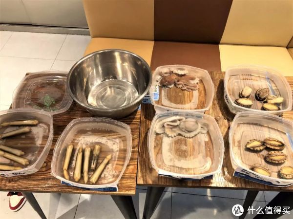 和虚胖说不-盒马鲜生宁波明州里店体验行