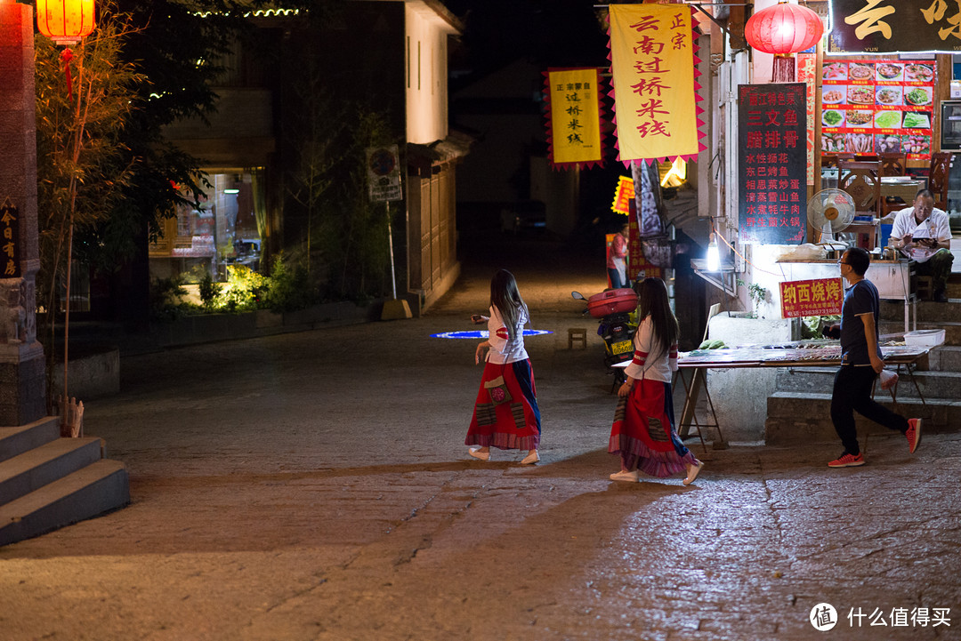 去留随意：大连-成都-都江堰-康定-稻城亚丁-香格里拉市-丽江-石家庄-大连（下篇）