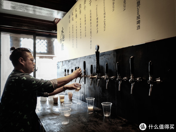精酿夏爽西安—西安分剁线下活动记录