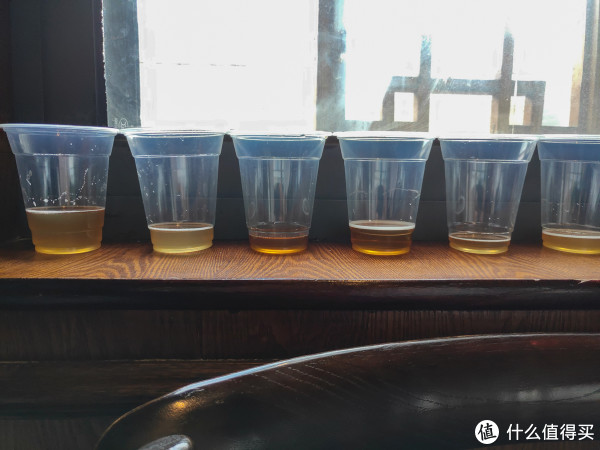 精酿夏爽西安—西安分剁线下活动记录