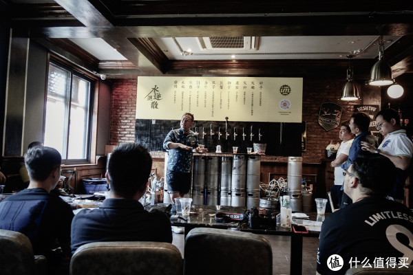 精酿夏爽西安—西安分剁线下活动记录