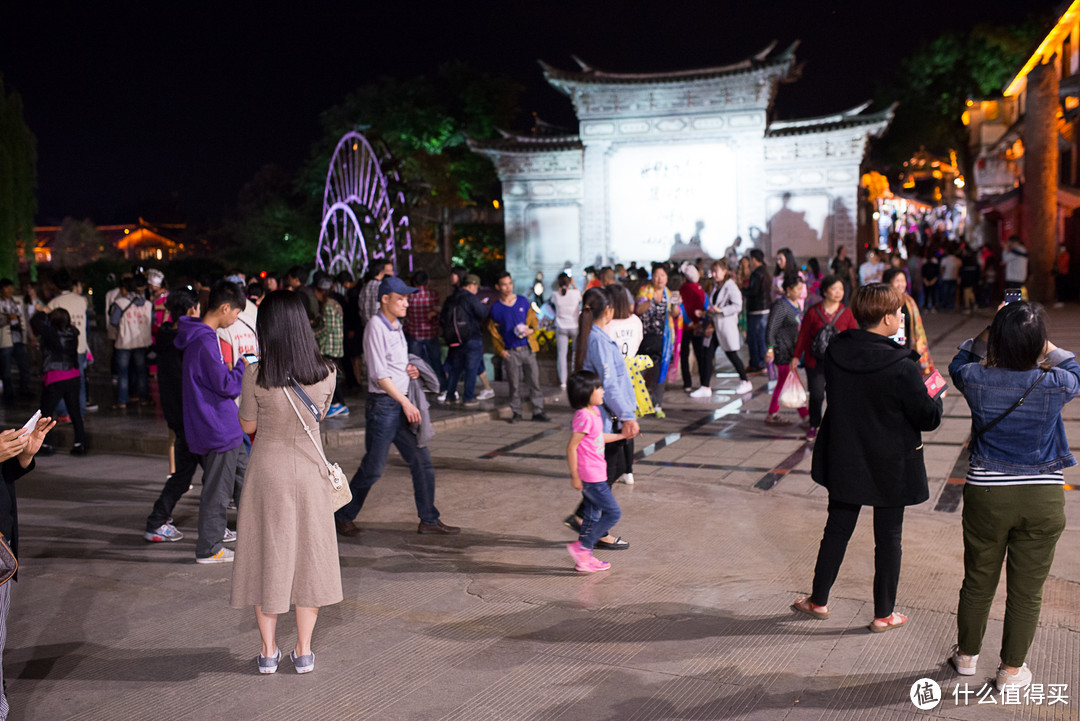 去留随意：大连-成都-都江堰-康定-稻城亚丁-香格里拉市-丽江-石家庄-大连（下篇）