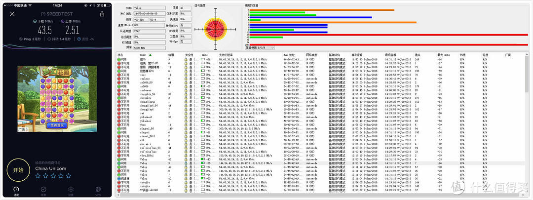 性价比完全取代电力猫！Linksys 领势 Velop 双频 AC3900M 路由器 开箱