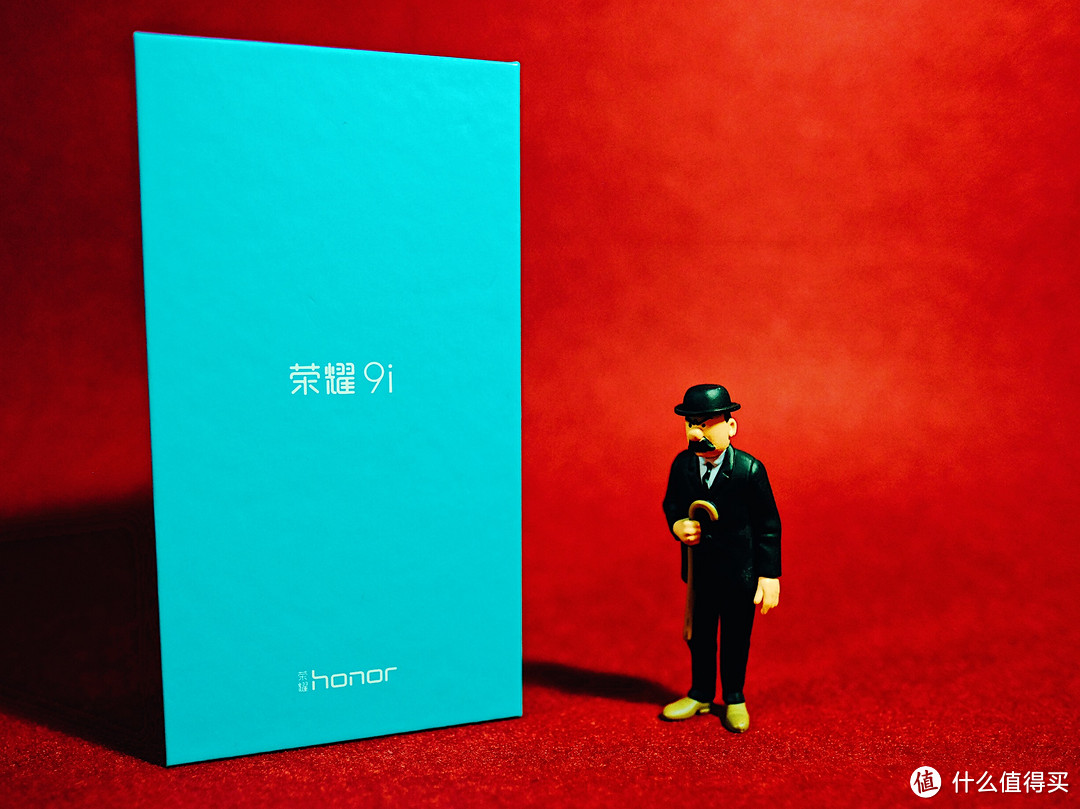 认真说说新品手机—Honor 荣耀9i 智能手机 上手体验