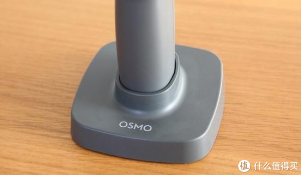 大疆灵眸2手机云台外观展示(线材|接口|充电口