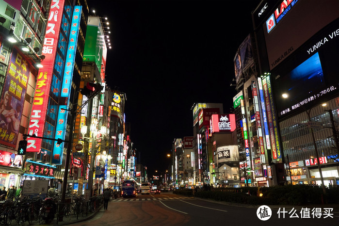 日本拈花惹草12天