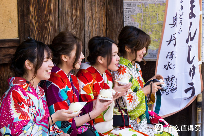 日本拈花惹草12天