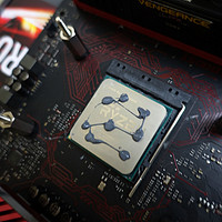 超频三 偃月240RGB 一体式CPU水冷散热器使用总结(灯效|支架|灯光|散热)