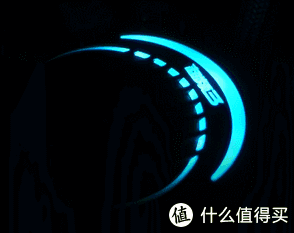 RGB的月亮你见过没