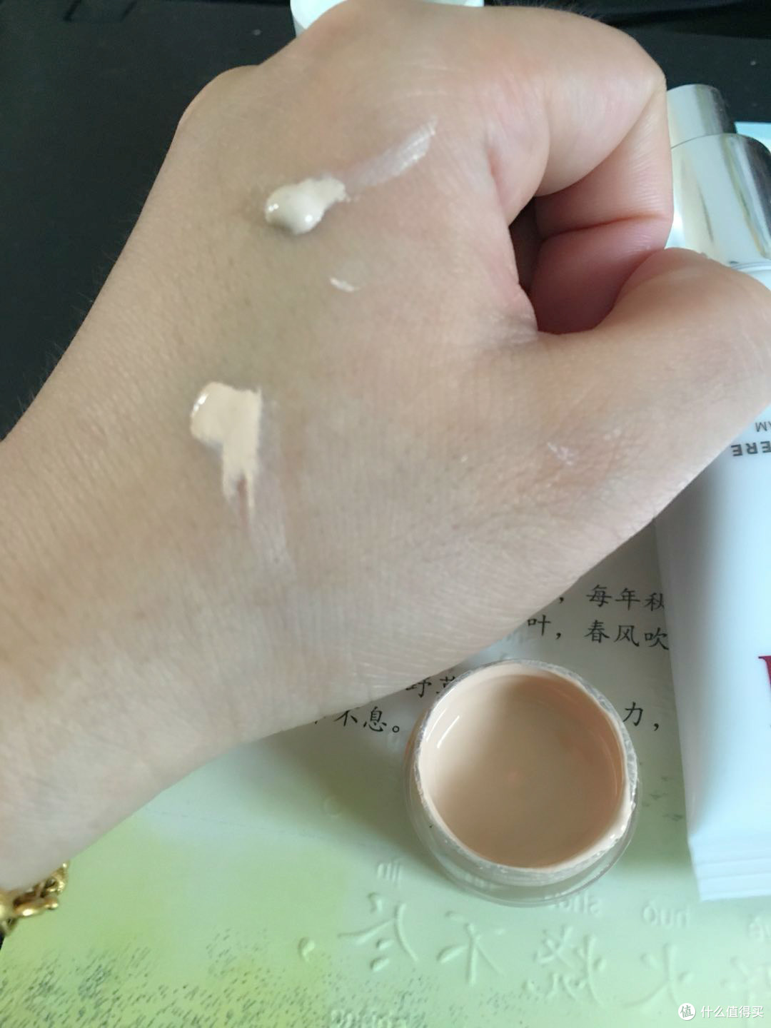 颜值好,效果好,爱美的女娃娃都需要--网易美学礼品盒