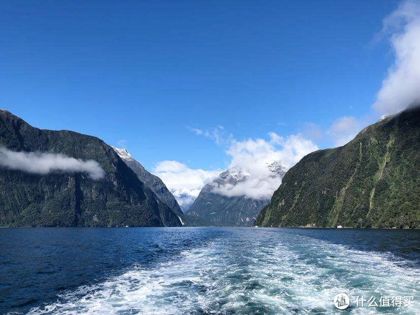 再也无法遇见一个这么美的国家—新西兰