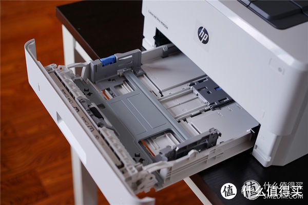 HP 惠普 LaserJet M403d 自动双面黑白激光打印机 上手体验（附第三方硒鼓使用对比）