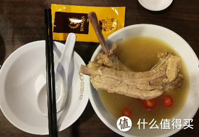 兴发肉骨茶