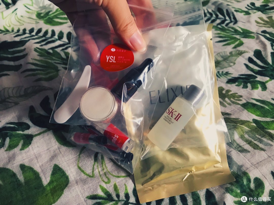 体验新品的美丽小盒——我的网易美学大牌礼品盒(轻享装)众测报告