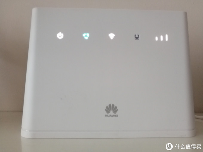 随时随地畅享网络 华为4G路由 2
